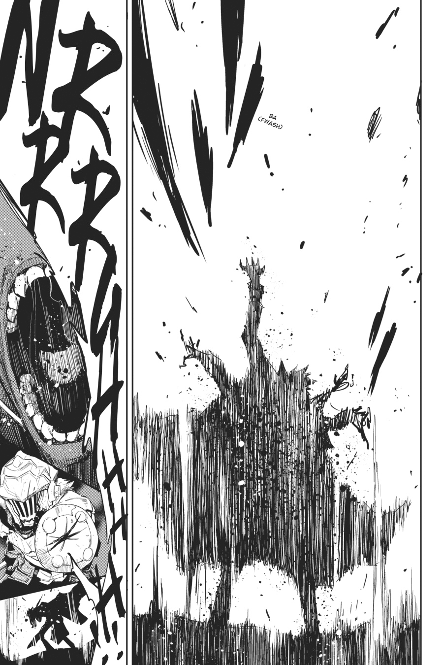 Goblin Slayer chapter 39 halaman 20
